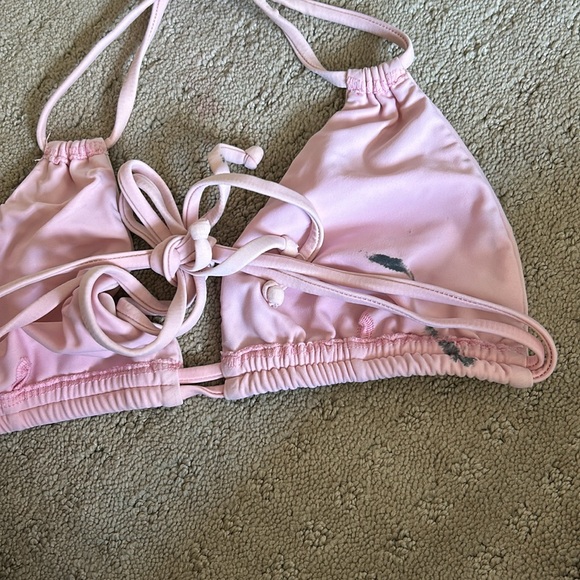 Swim top - Picture 4 of 4